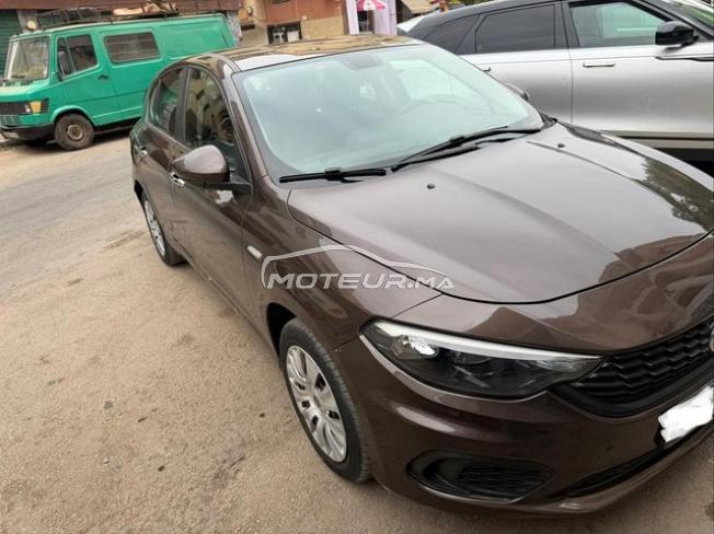 FIAT TIPO M2021 COUPE
