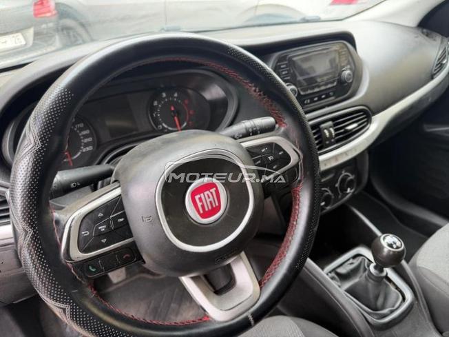 FIAT TIPO M2021 COUPE