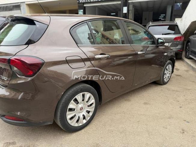 FIAT TIPO M2021 COUPE