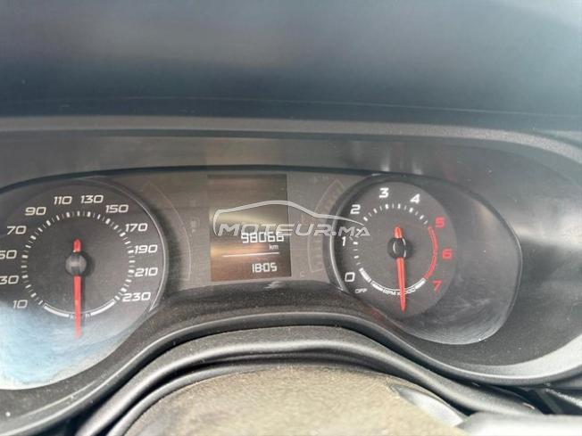 FIAT TIPO M2021 COUPE
