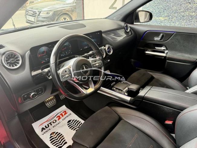 Mercedes-Benz Classe GLA 200 cdi AMG Line 2021