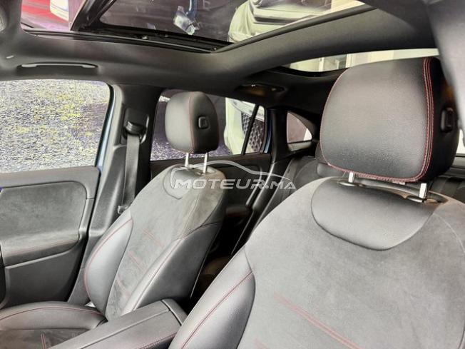 Mercedes-Benz Classe GLA 200 cdi AMG Line 2021