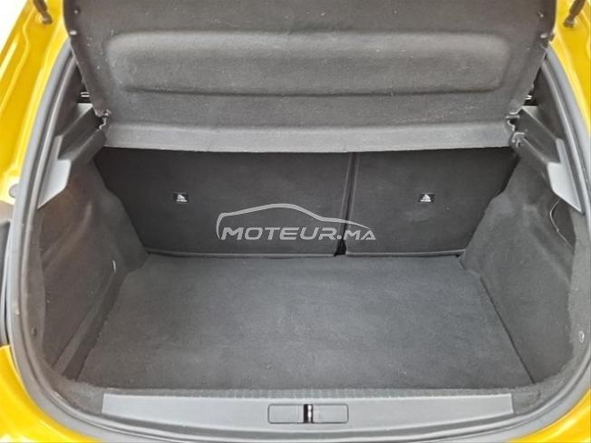 PEUGEOT 208 1.5 DIESEL AUTOMATIQUE 2023 TTOPTIONS