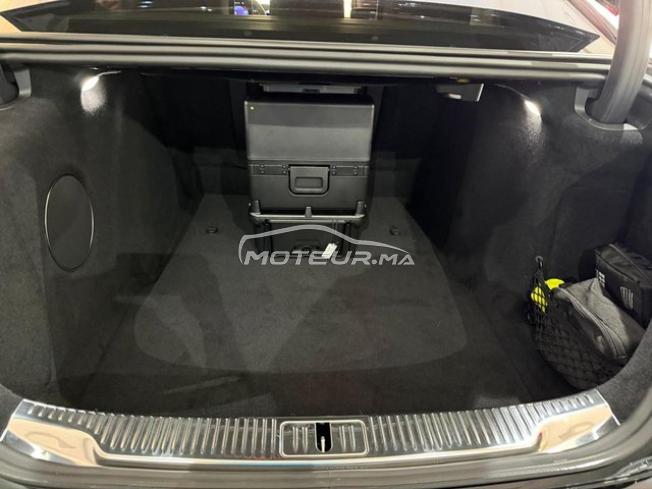 Mercedes-Benz Classe S Diesel Automatique 2026