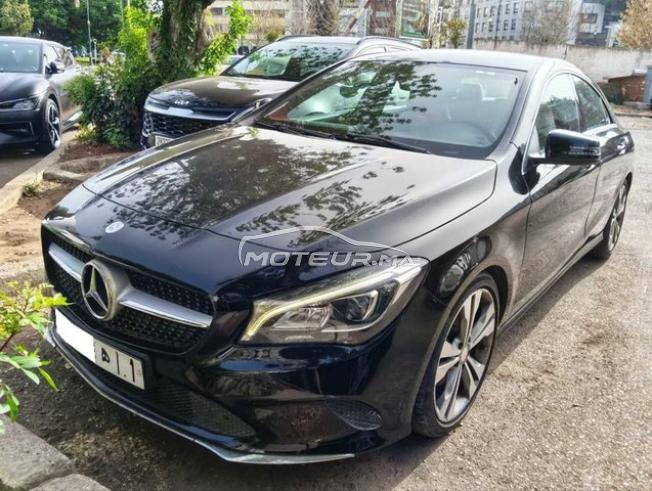 KIFAL - MERCEDES-BENZ CLA