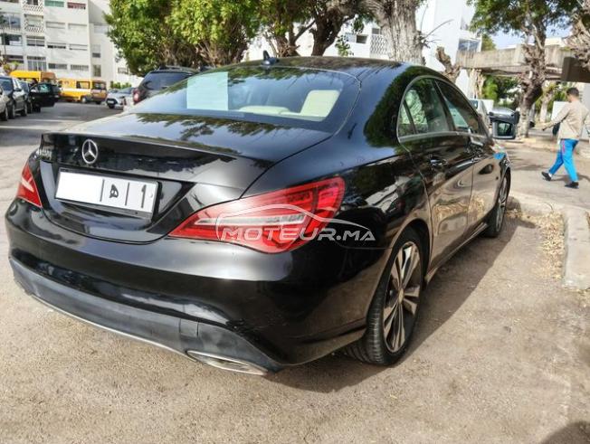 KIFAL - MERCEDES-BENZ CLA