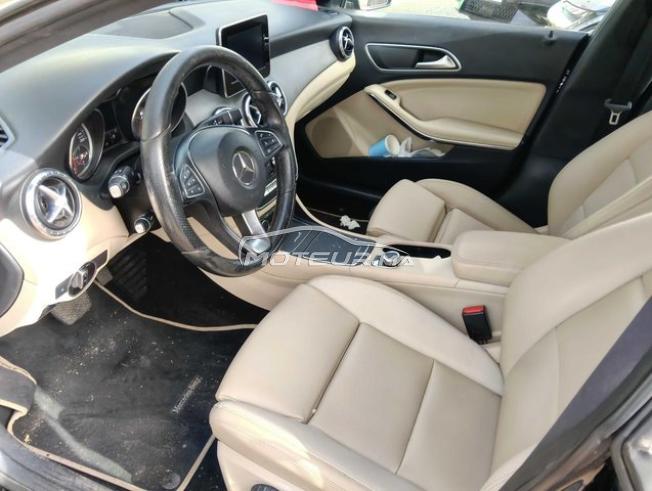 KIFAL - MERCEDES-BENZ CLA