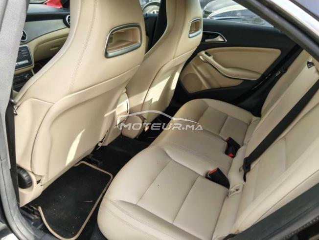 KIFAL - MERCEDES-BENZ CLA