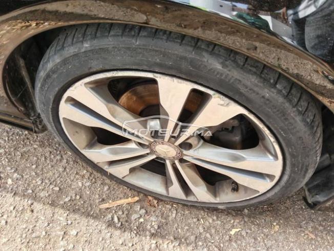 KIFAL - MERCEDES-BENZ CLA