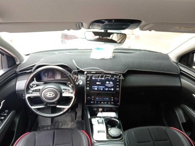 KIFAL - HYUNDAI Tucson