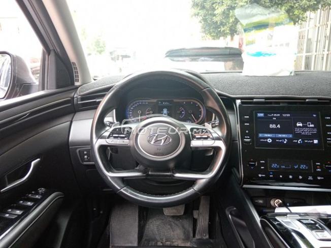 KIFAL - HYUNDAI Tucson