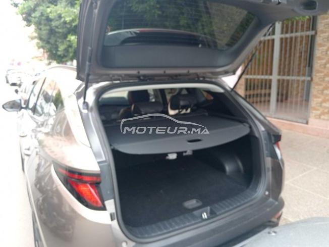 KIFAL - HYUNDAI Tucson