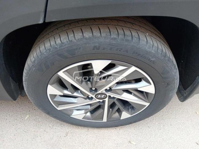 KIFAL - HYUNDAI Tucson