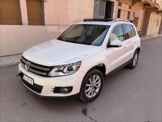 Volkswagen-tiguin