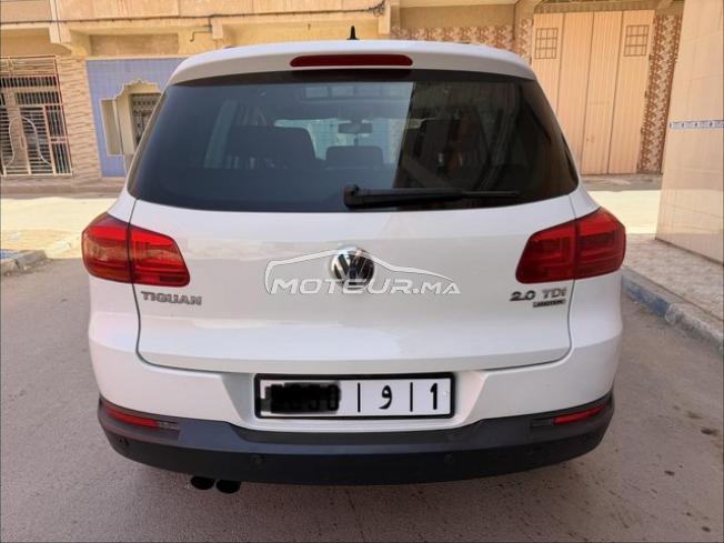Volkswagen-tiguin