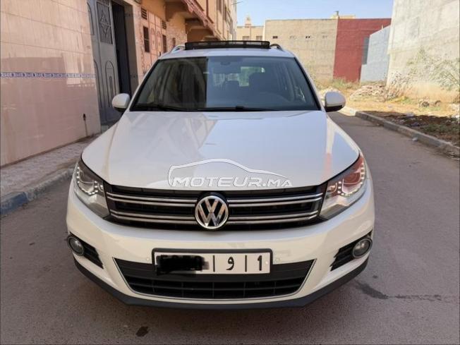 Volkswagen-tiguin