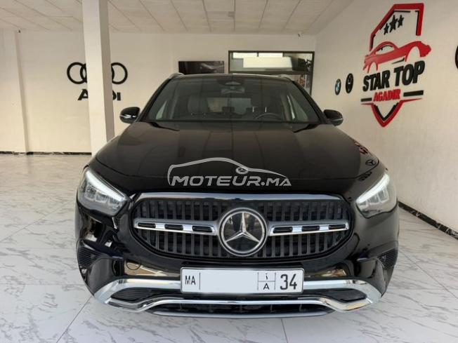 Mercedes-Benz Classe GLA Diesel 2024/12