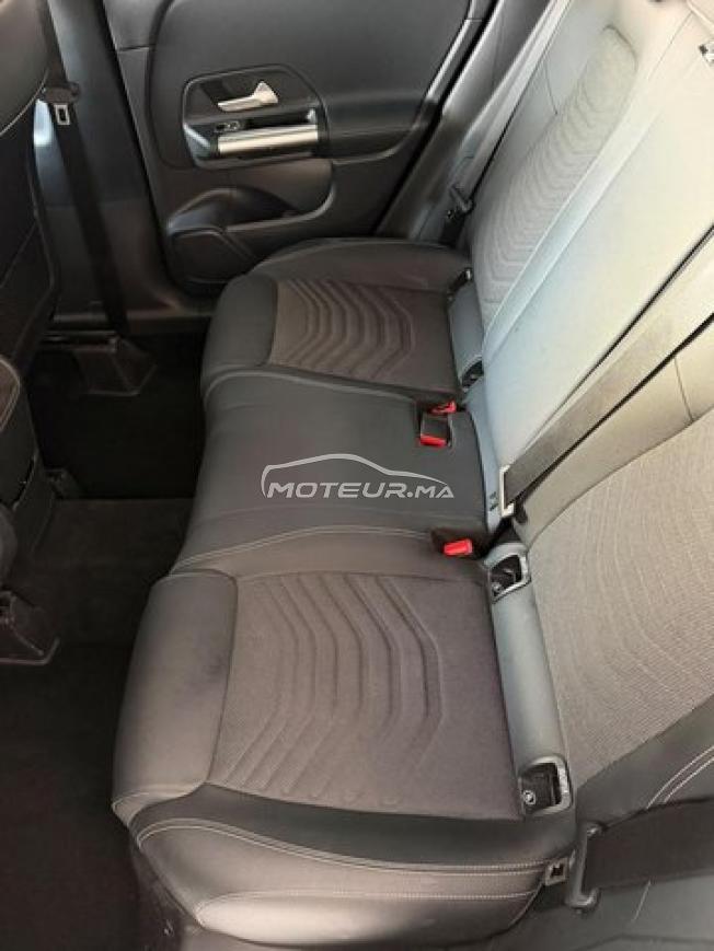 Mercedes-Benz Classe GLA Diesel 2024/12