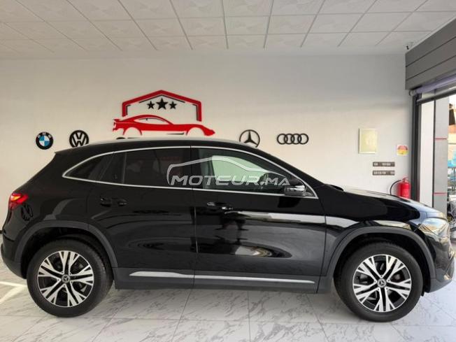 Mercedes-Benz Classe GLA Diesel 2024/12
