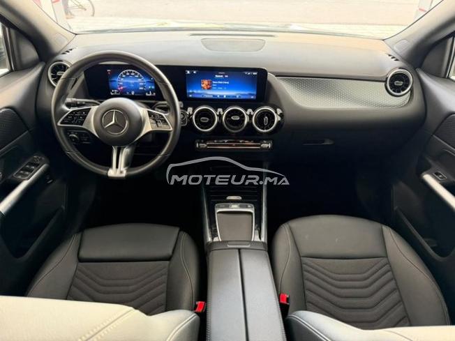 Mercedes-Benz Classe GLA Diesel 2024/12