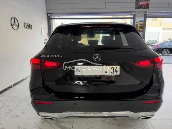 Mercedes-Benz Classe GLA Diesel 2024/12