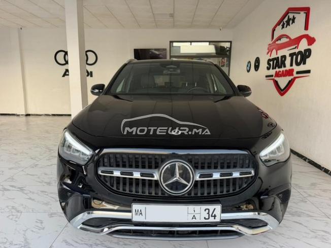 Mercedes-Benz Classe GLA Diesel 2024/12