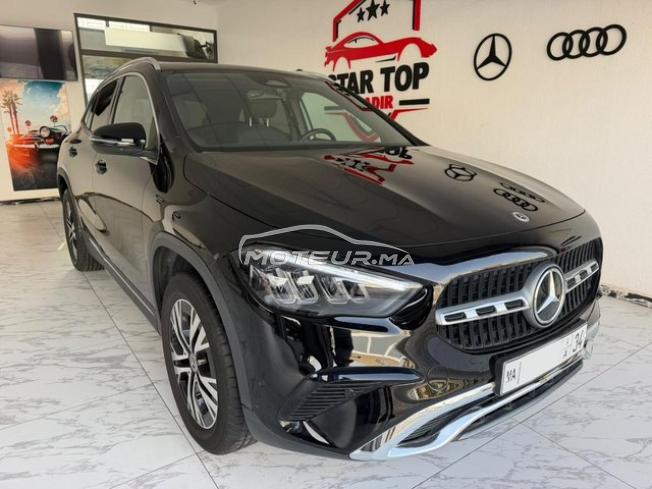 Mercedes-Benz Classe GLA Diesel 2024/12