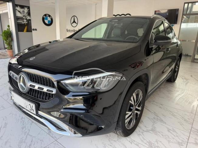 Mercedes-Benz Classe GLA Diesel 2024/12