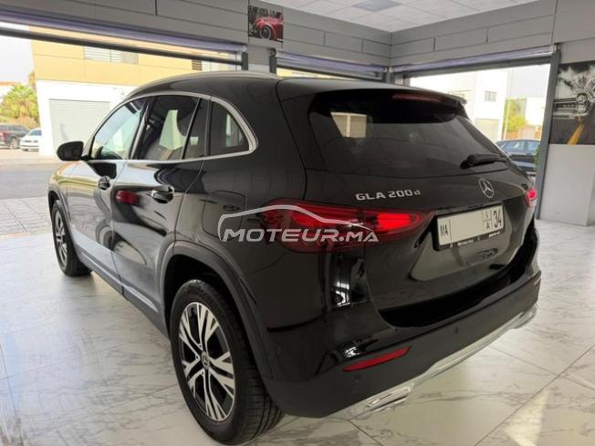 Mercedes-Benz Classe GLA Diesel 2024/12