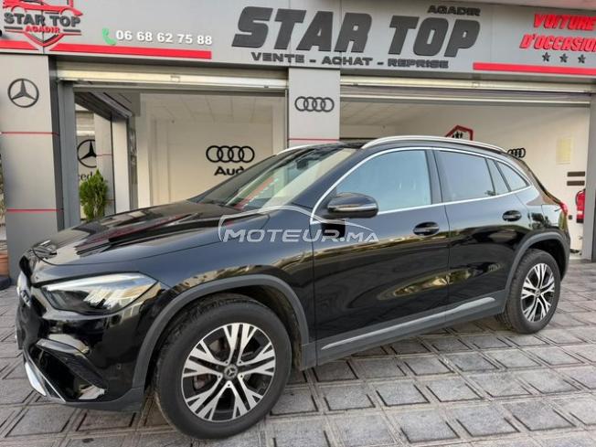 Mercedes-Benz Classe GLA Diesel 2024/12