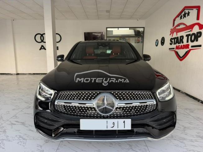 Mercedes-Benz Classe GLC Diesel Automatique 2022