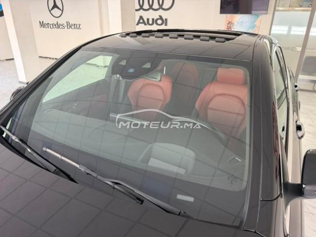 Mercedes-Benz Classe GLC Diesel Automatique 2022