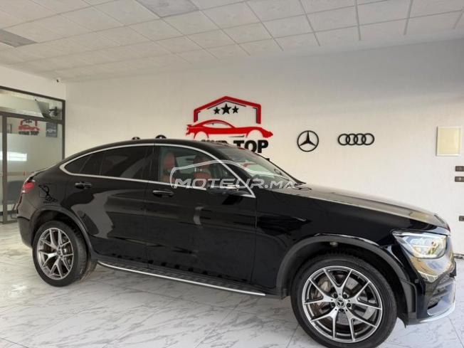 Mercedes-Benz Classe GLC Diesel Automatique 2022