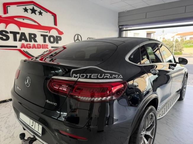 Mercedes-Benz Classe GLC Diesel Automatique 2022