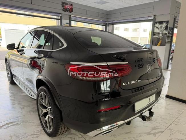 Mercedes-Benz Classe GLC Diesel Automatique 2022