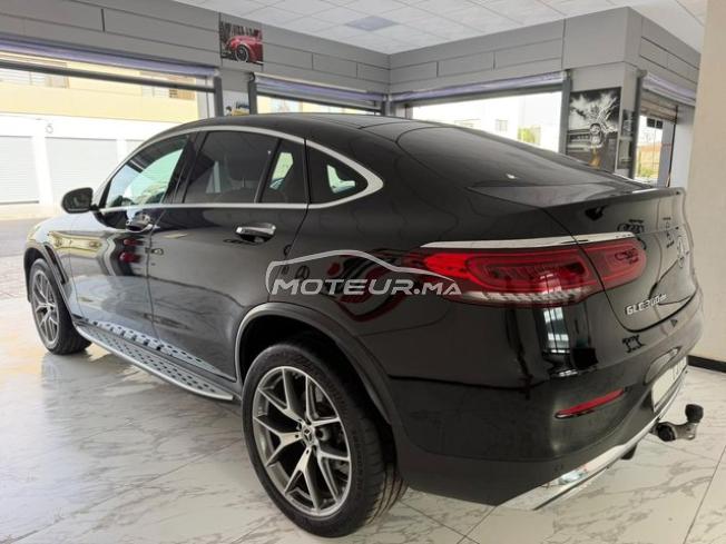 Mercedes-Benz Classe GLC Diesel Automatique 2022