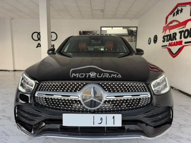 Mercedes-Benz Classe GLC Diesel Automatique 2022