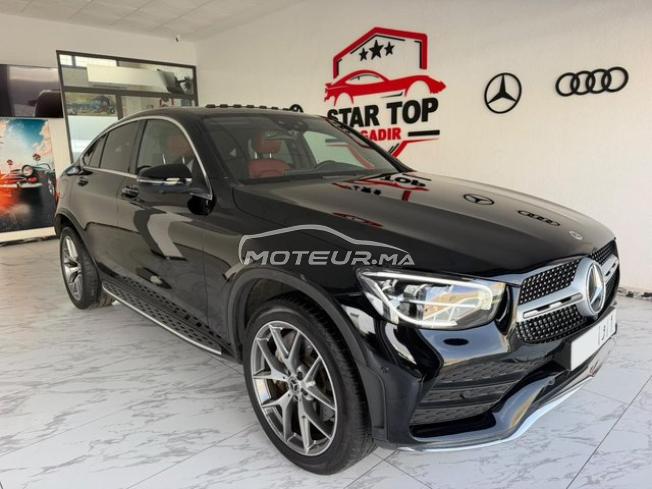 Mercedes-Benz Classe GLC Diesel Automatique 2022
