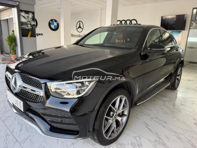 Mercedes-Benz Classe GLC Diesel Automatique 2022