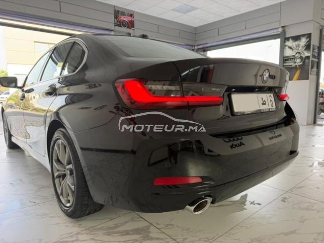 BMW Série 3 Diesel Automatique 2023 à Agadir