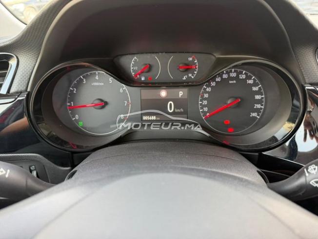 Opel Corsa Essence Automatique 2026 à Agadir