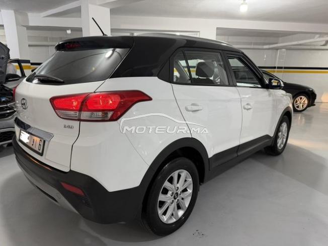 Hyundai Creta 2019 Diesel a raba