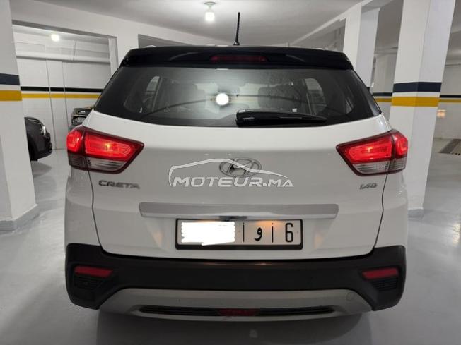 Hyundai Creta 2019 Diesel a raba
