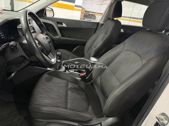 Hyundai Creta 2019 Diesel a raba