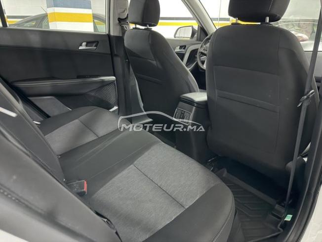 Hyundai Creta 2019 Diesel a raba