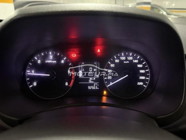 Hyundai Creta 2019 Diesel a raba