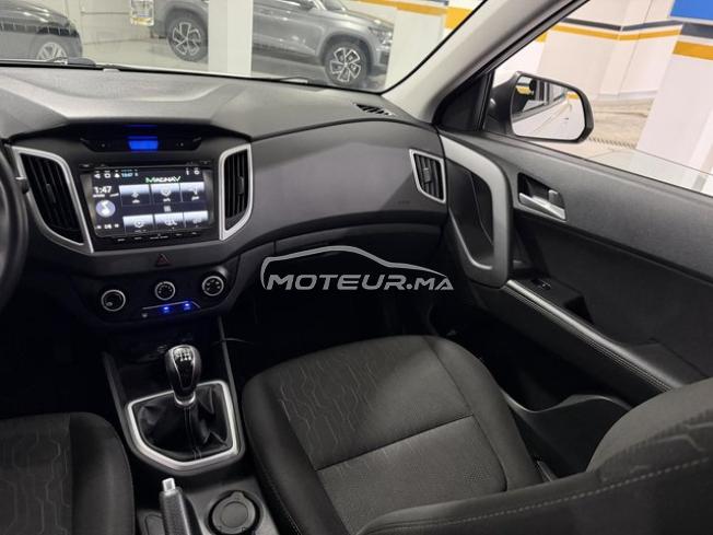 Hyundai Creta 2019 Diesel a raba