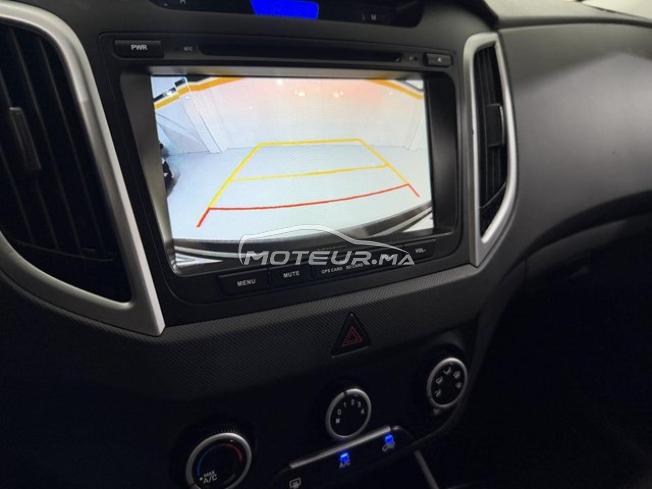 Hyundai Creta 2019 Diesel a raba