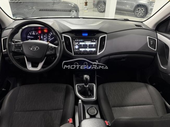 Hyundai Creta 2019 Diesel a raba