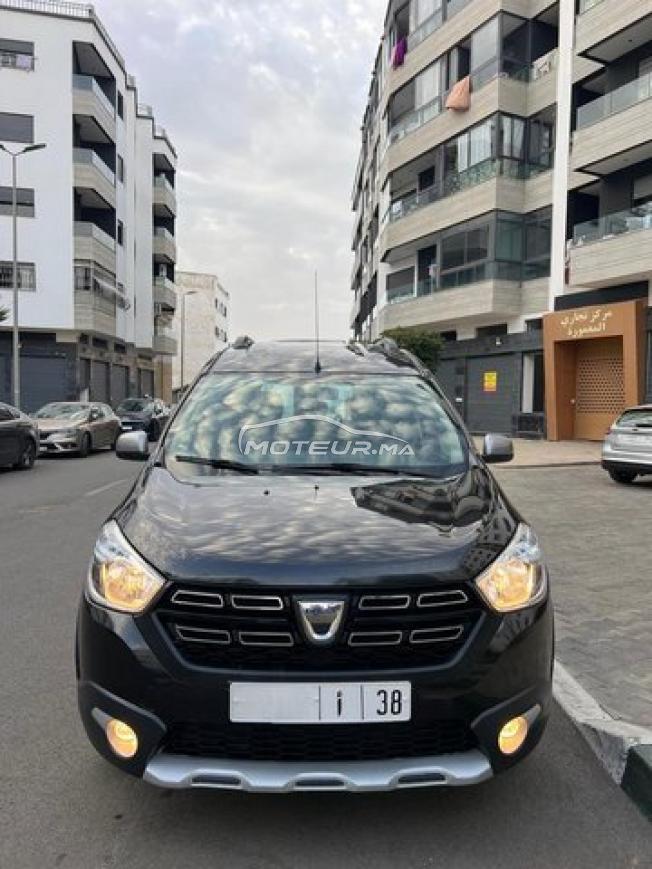 Dacia Dokker Stepway 2019❣️